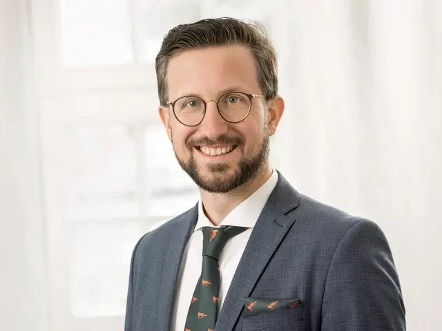 Profil Timo Veeneman