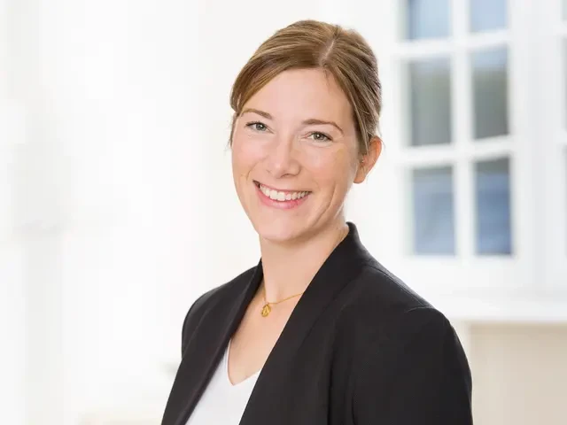 Profilbild Katharina Börger